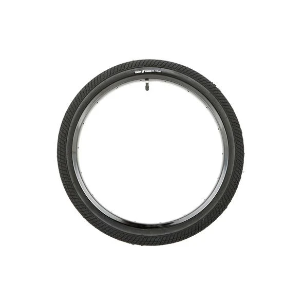 United x Bicycle Union Indirect 20" BMX Tire - Image 2
