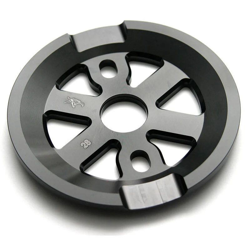 Animal v4 Security Guard BMX Sprocket