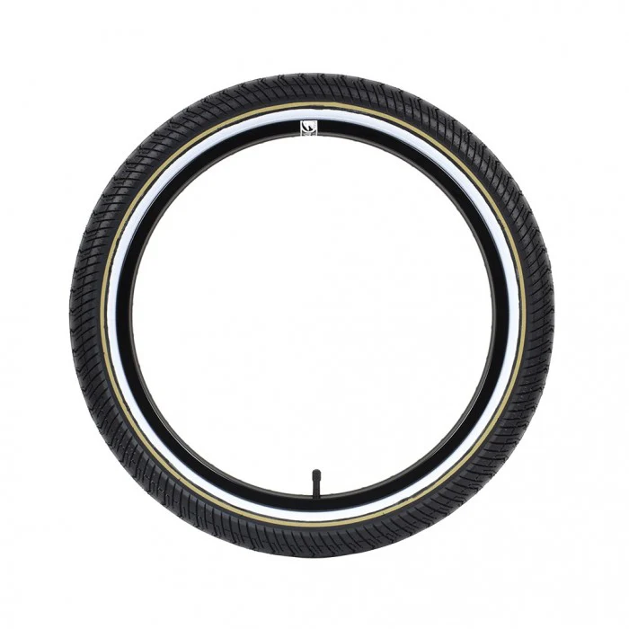 Shadow Valor BMX Tire - Image 4