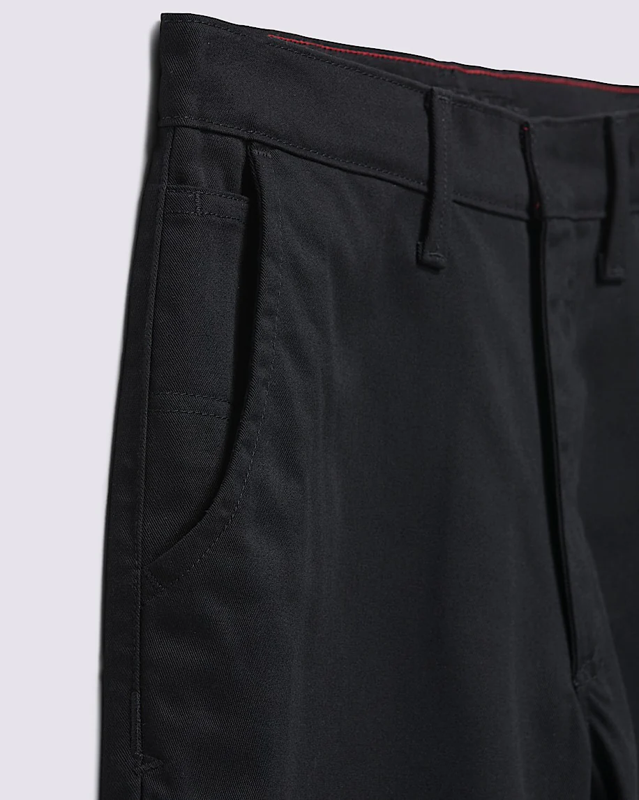 Vans Authentic Chino Relaxed Pants - Image 3