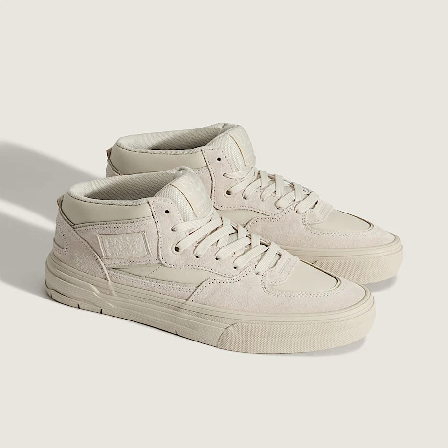 Vans Half Cab Wafflecup BMX Shoe - Image 13