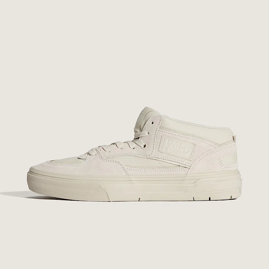Vans Half Cab Wafflecup BMX Shoe - Image 17