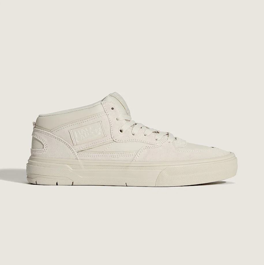Vans Half Cab Wafflecup BMX Shoe - Image 4