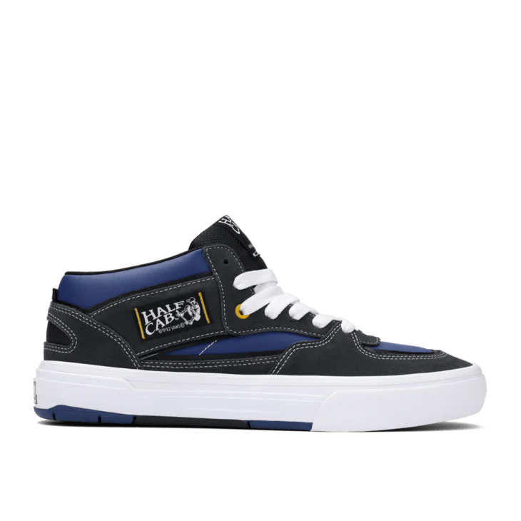 Vans Half Cab Wafflecup BMX Shoe - Image 5