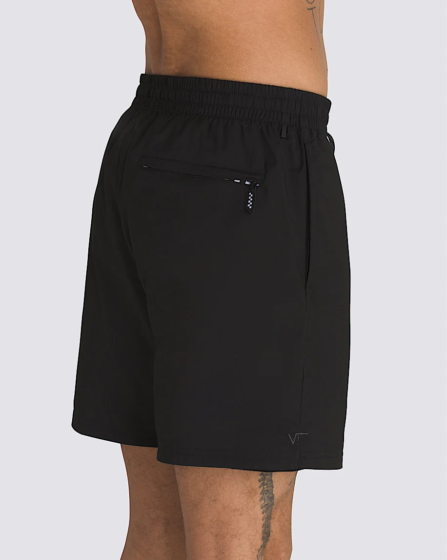 Vans Primary Solid 19" Boardshorts - Image 3