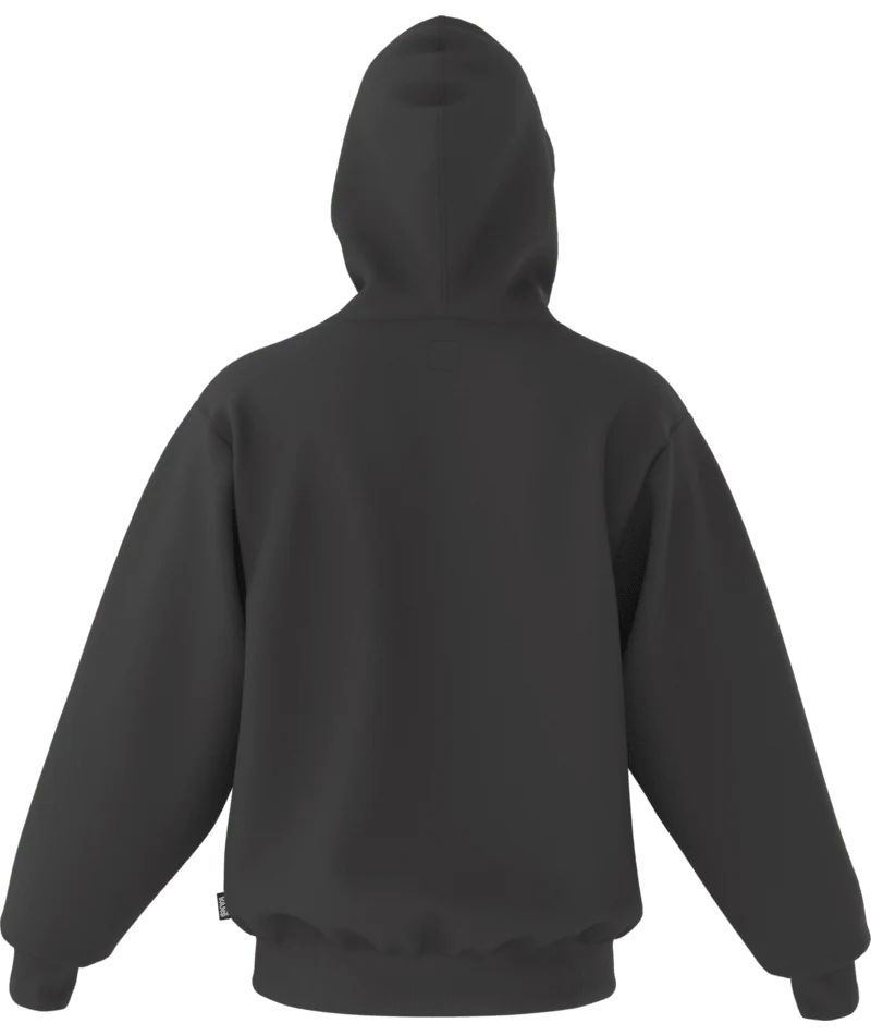 Vans Scripted Vans Pullover Hoodie - Image 3