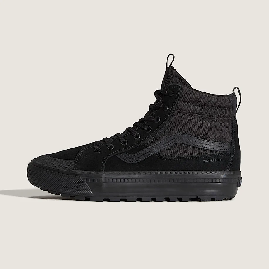 Vans MTE Sk8-Hi Waterproof Insulated Shoe
