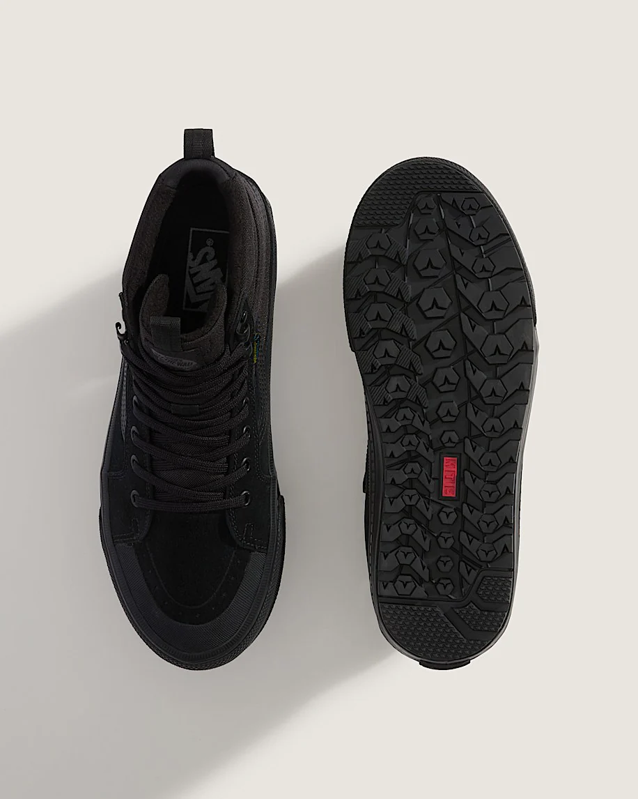 Vans MTE Sk8-Hi Waterproof Insulated Shoe - Image 3