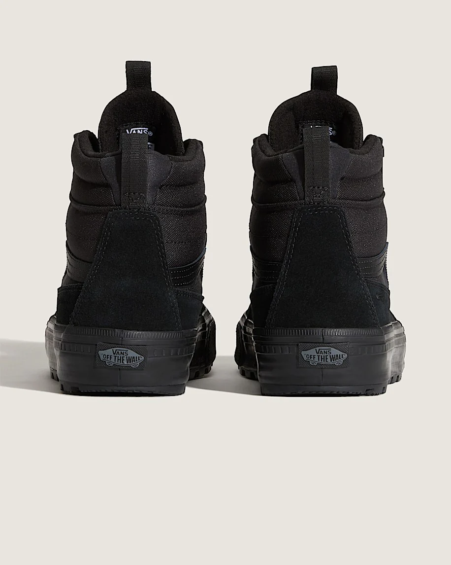 Vans MTE Sk8-Hi Waterproof Insulated Shoe - Image 4