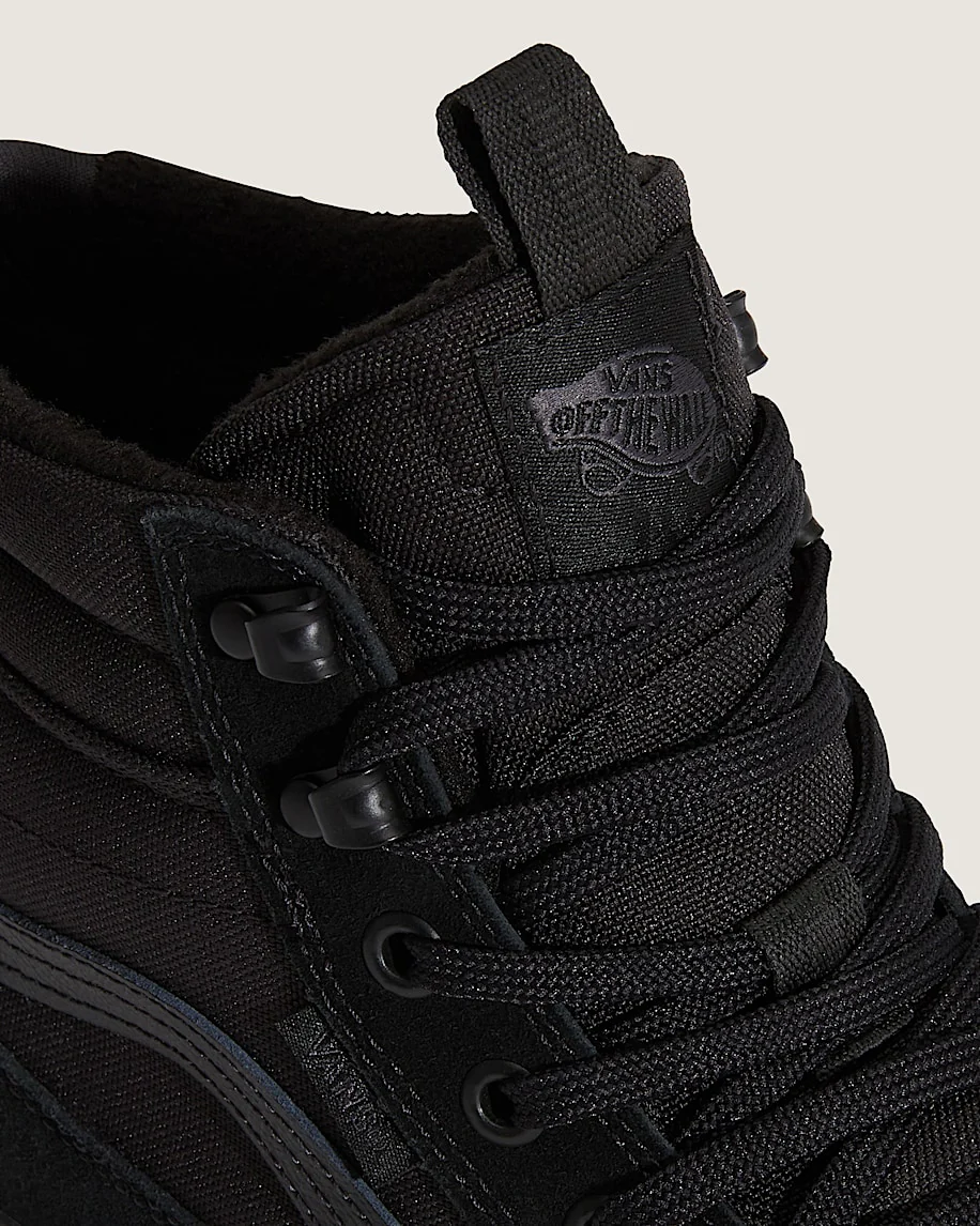 Vans MTE Sk8-Hi Waterproof Insulated Shoe - Image 6