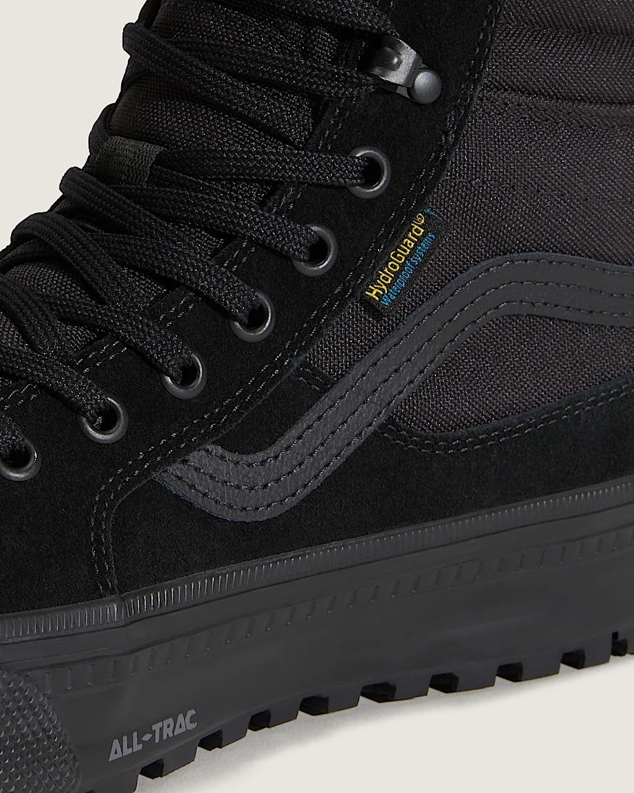 Vans MTE Sk8-Hi Waterproof Insulated Shoe - Image 7