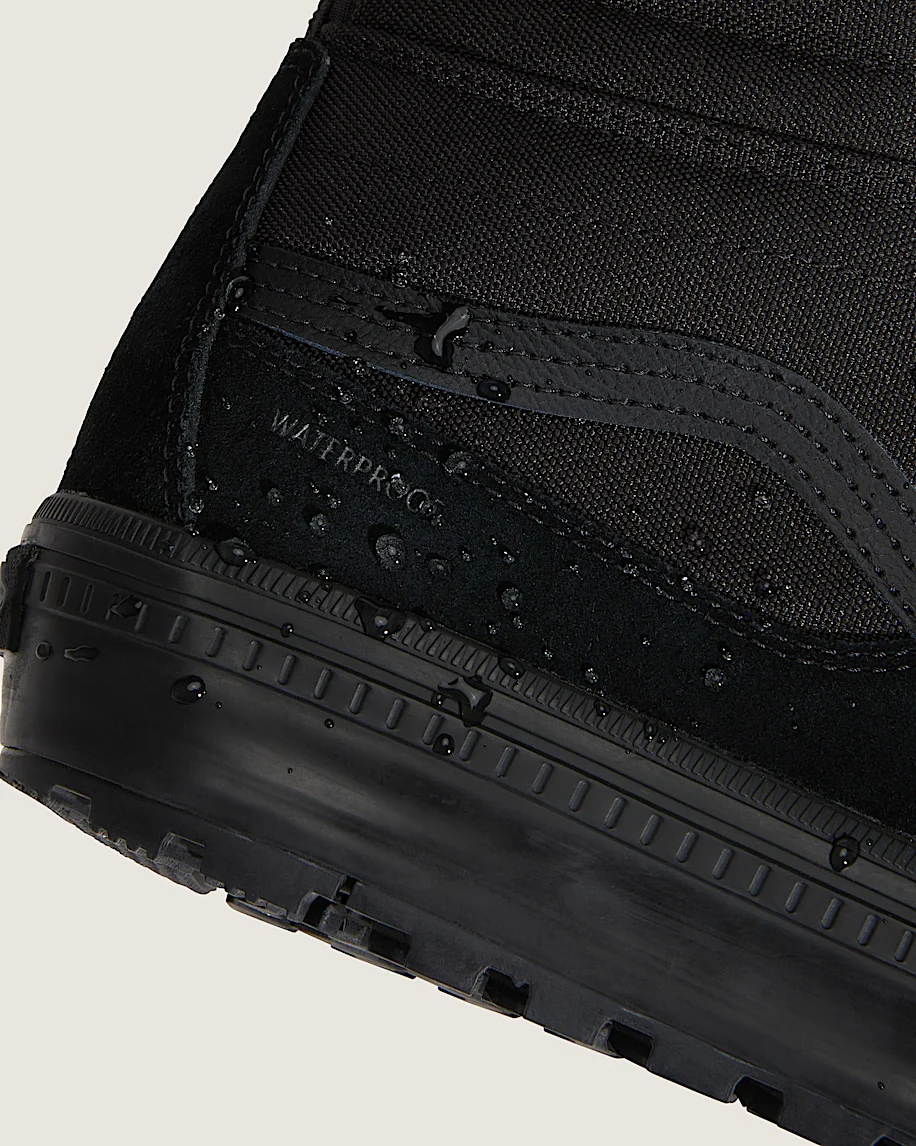 Vans MTE Sk8-Hi Waterproof Insulated Shoe - Image 8