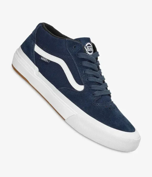 Vans Style 114 BMX Shoe - Image 8