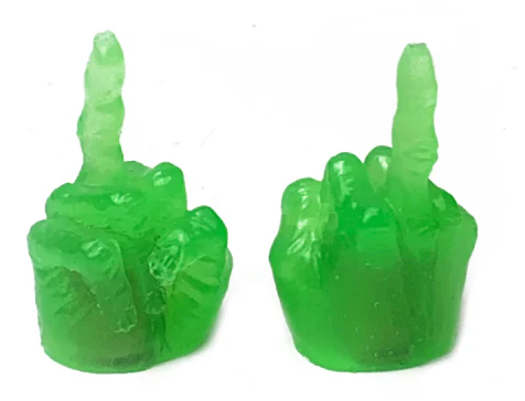 Vicious Cycles Valve Caps - Image 19
