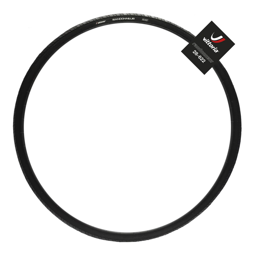 Vittoria Randonneur Classic Tire - Image 2