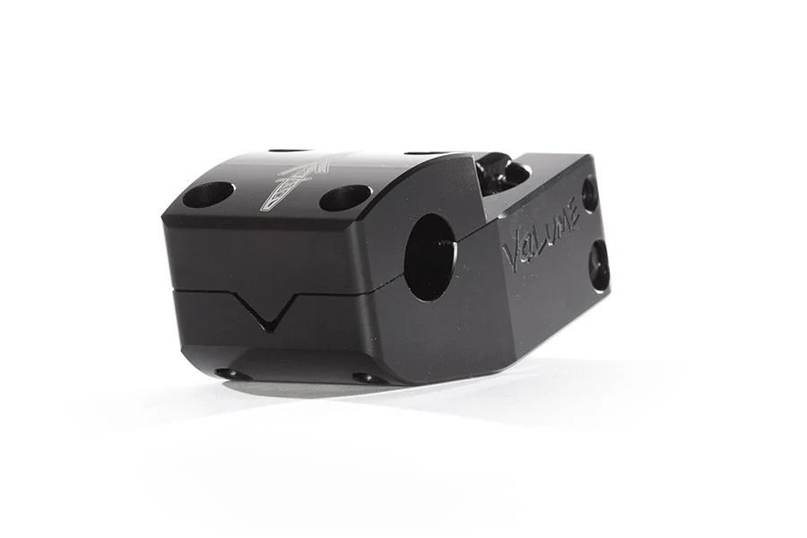 Volume Shun Stem