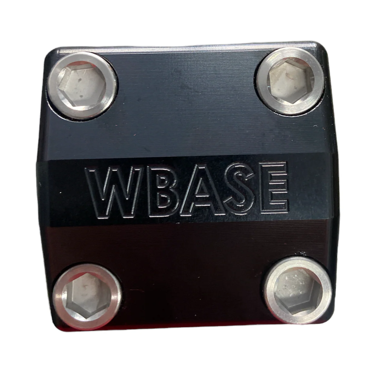 WBase Flatland BMX Stem - Image 2