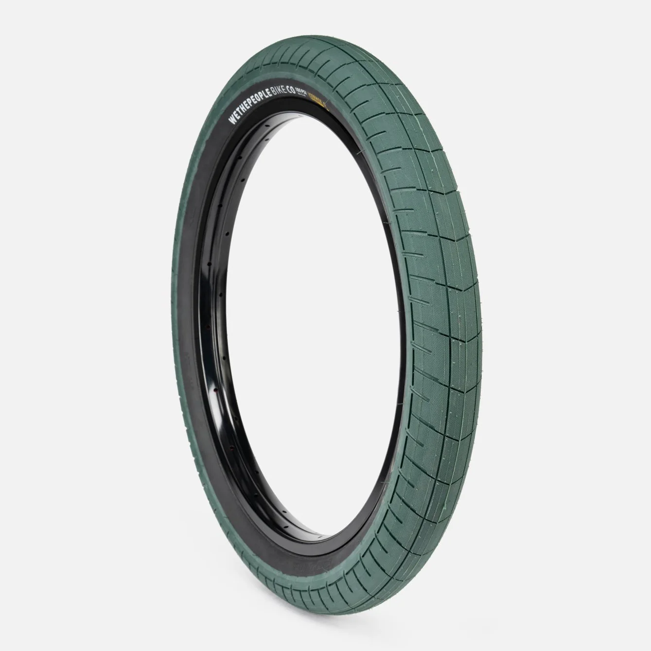 We The People Activate 100psi Tires