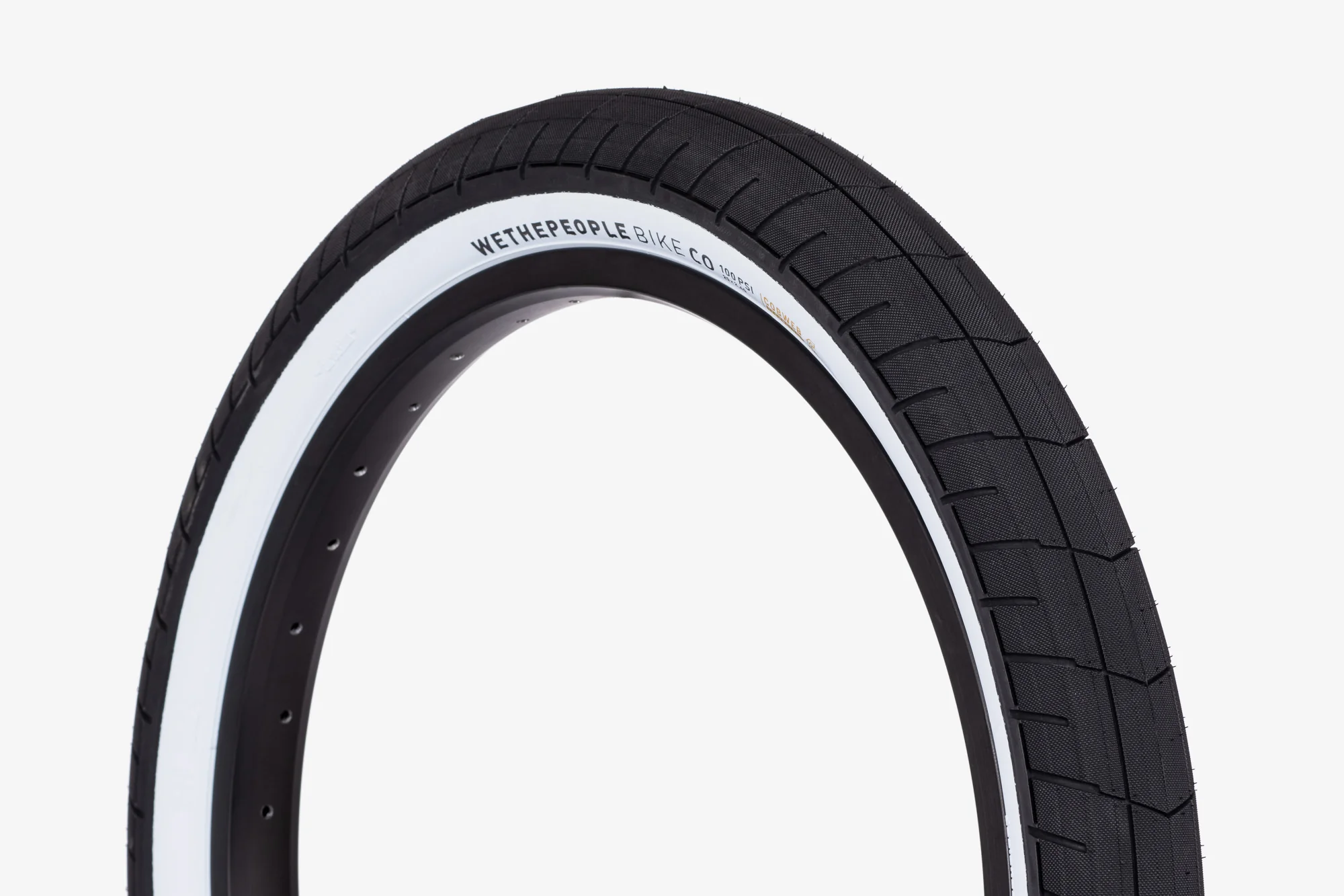 We The People Activate 100psi Tires - Image 2