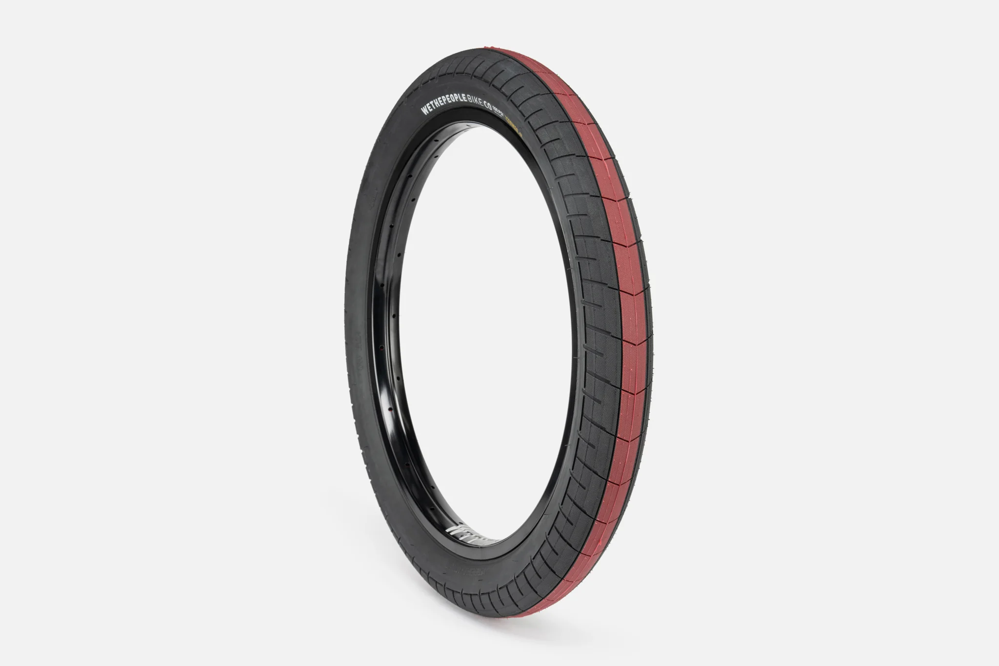 We The People Activate 100psi Tires - Image 3