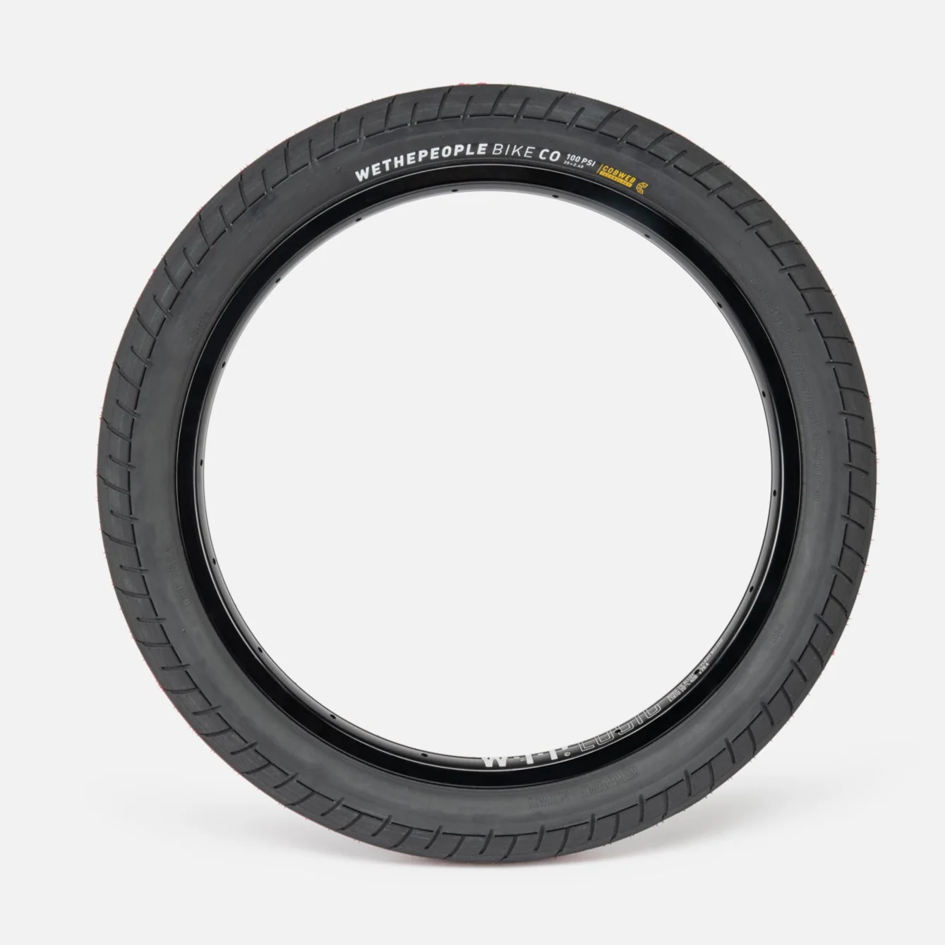 We The People Activate 100psi Tires - Image 5