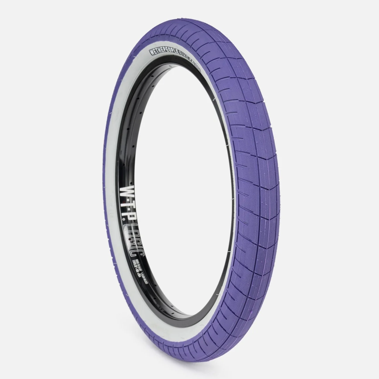 We The People Activate 60psi Tires