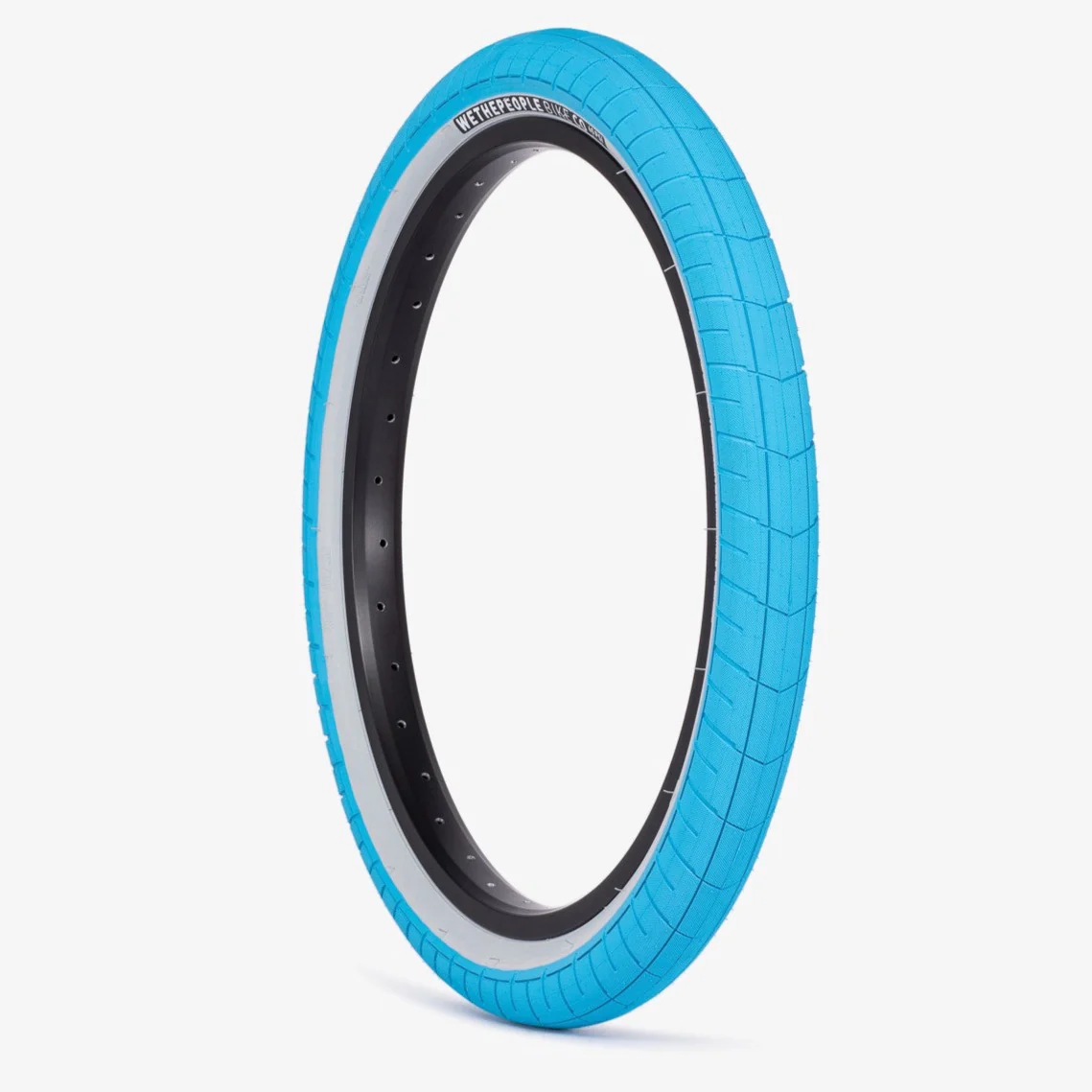 We The People Activate 60psi Tires - Image 2