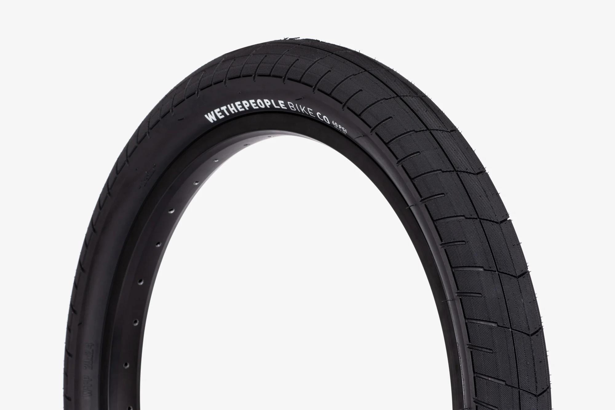 We The People Activate 60psi Tires - Image 4