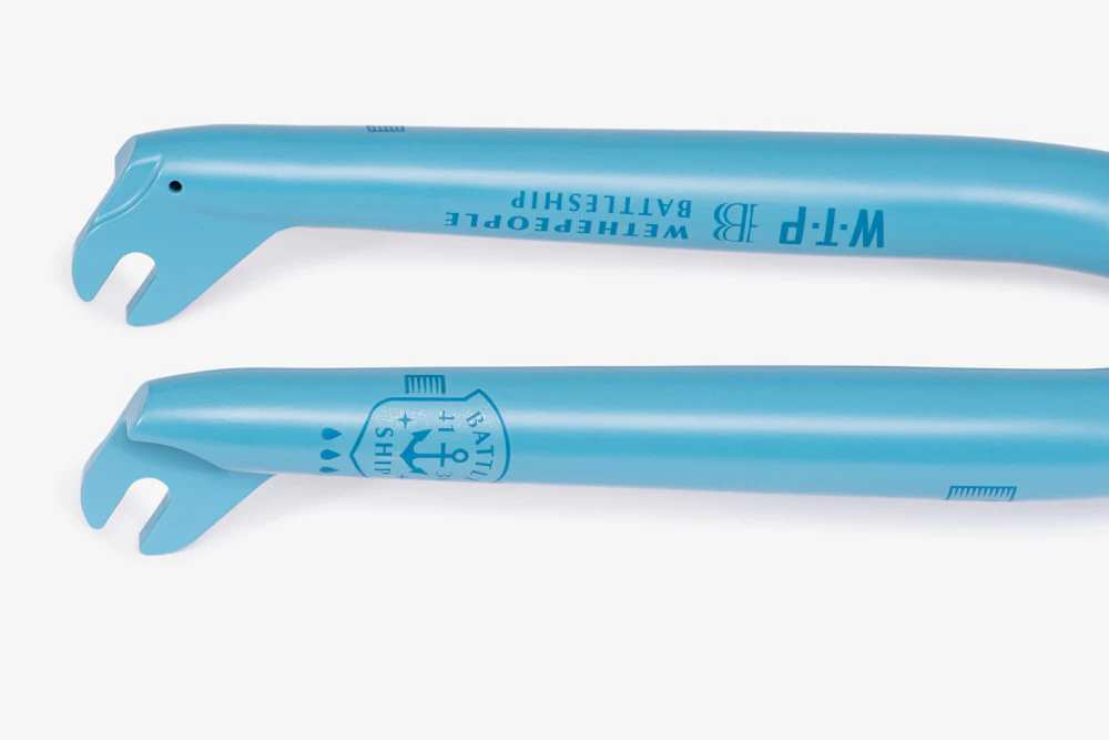We The People Battleship Fork - Image 3