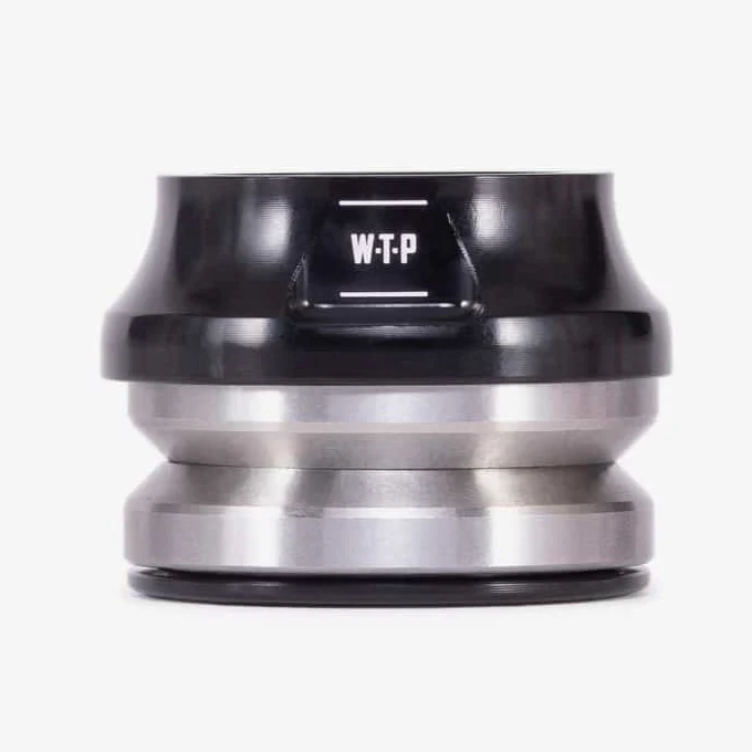 We The People Compact Headset