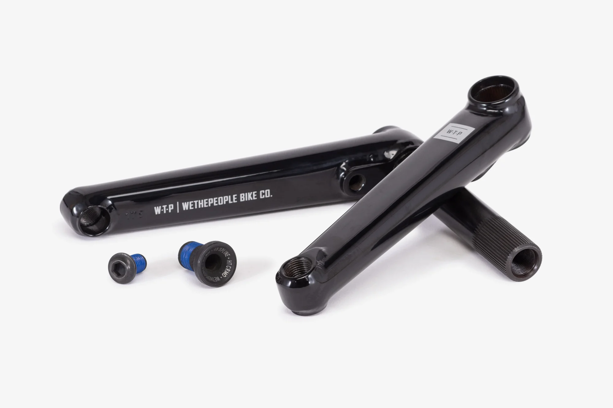 We The People Legacy Crankset - Image 3