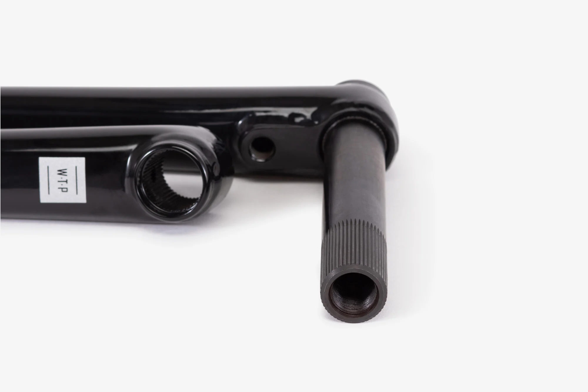 We The People Legacy Crankset - Image 4