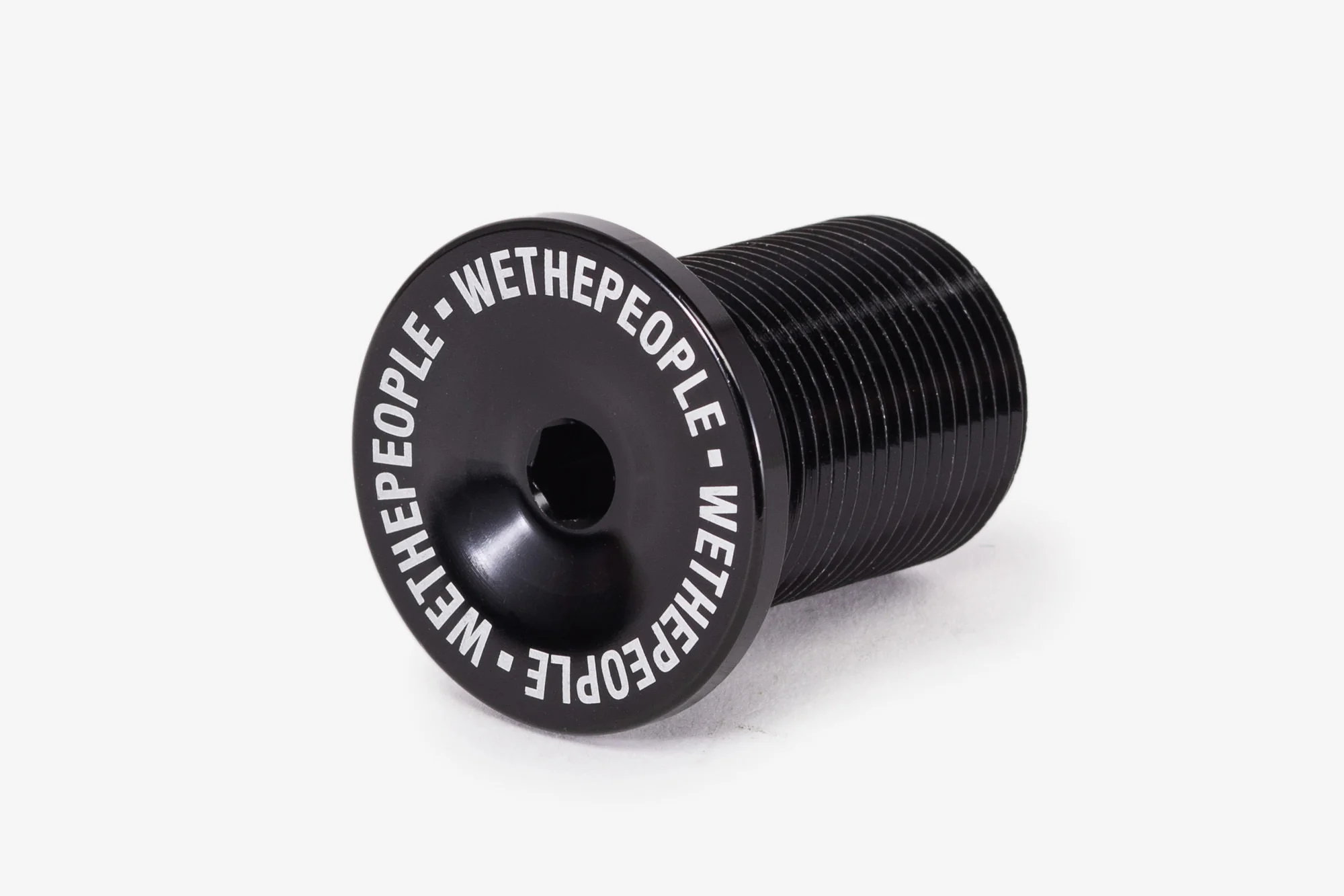 WTP Compact From Compression Bolt